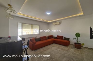 Appartement Manel AL2840 Hammamet