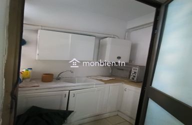 *À Louer – Bureau Haut Standing Hall + 3