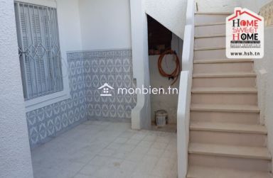 Immeuble Lunésia à Vendre à Ariana