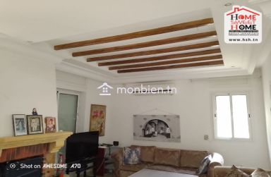 Villa Aurelia à Vendre à Gammarth Village