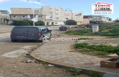 Terrain de Villa Ezra à Vendre à Jardin EL Manzah