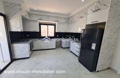 Appartement Les Emeraudes 1 AL3591