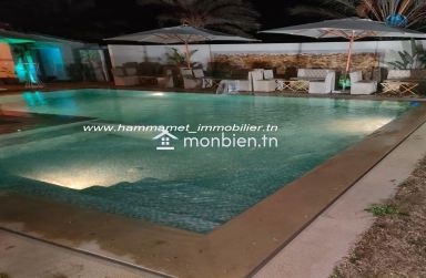 location de vacance'