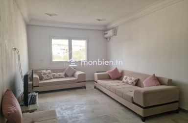Appartement S+2 tout neuf à Hammamet Nord à vendre 51355351