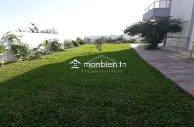 2 étages de villa indépendans à Hammamet Sud à vendre 51355351