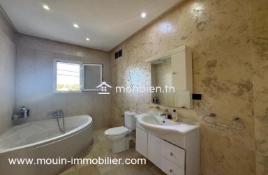 Villa Suzy AV1917 Hammamet