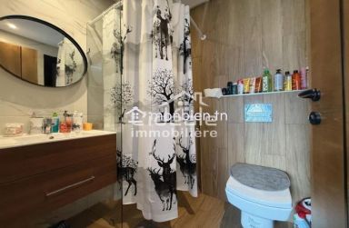appartement S+2 de très haut standing à Hammamet Nord