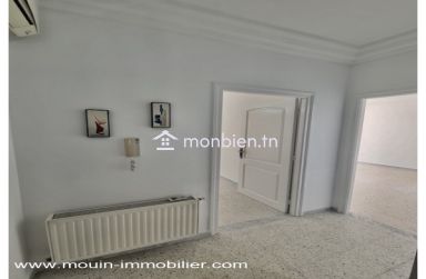 Appartement Florus AL3519 Hammamet Nord