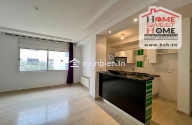 Appart S1 Meknine à Louer à Sidi Daoud, La Marsa