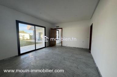Villa Les Violettes AV1911 Hammamet Sud