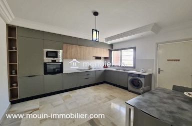 Villa Florina AV1922 Hammamet