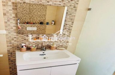 À louer – Appartement haut standing à Hammamet