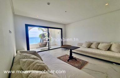 Appartement Dany AL3198 Hammamet La Corniche