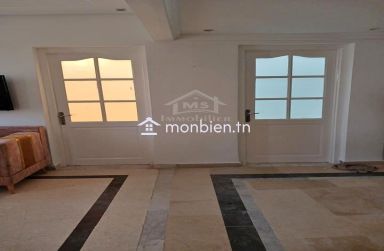 Coquet appartement S+2 à Hammamet à vendre 51355351