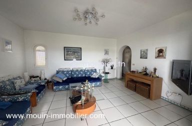 Appartement Pierette AV1928 Jinen Hammamet