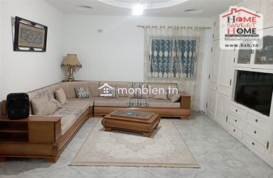 Villa S3 Arlina à vendre à Korba