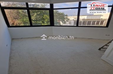 Bureau H3 Lord à Louer à Ariana