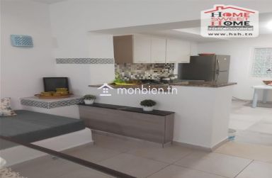 Villa Florine à vendre à Chatt Ezzouhour Korba