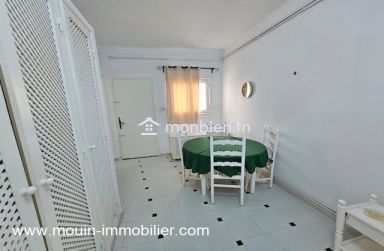 Maison Flora AL2921 Hammamet