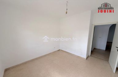 Appartement S3 À El Mourouj 3