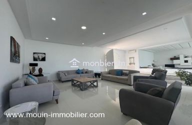 Villa Solaris AL2031 Hammamet