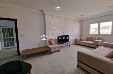 Appartement S+2 tout neuf à Hammamet Nord à vendre 51355351