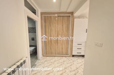 Appartement Alba AL3631 Hammamet