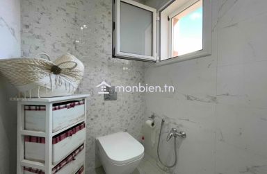 appartement s2 avec ascenseur et place parking au sous sol