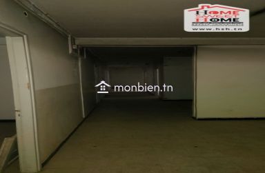 Immeuble Altiora à Louer à Tunis