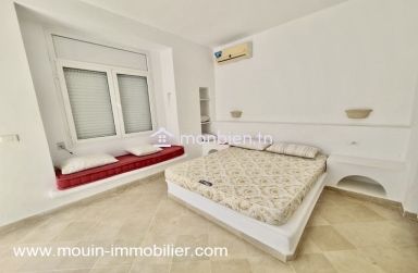 Villa Nejma AL872 Hammamet Nord