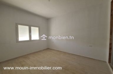 Appartement Zen 1 AL3504 Hammamet Mrezka