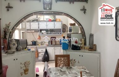 Immeuble Barbaria à Vendre à Mornag