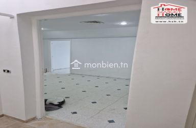 Bureau H3 Lord à Louer à Ariana