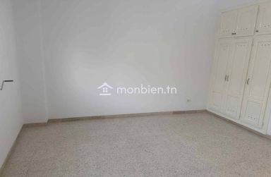 un magnifique appartement S3