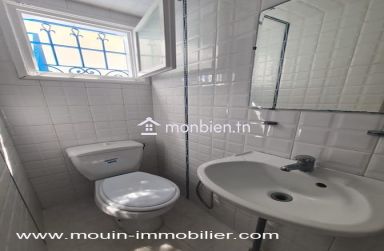 Appartement Dolly AV1930 Hammamet