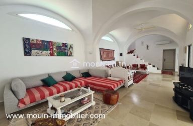 Villa Leonardo AL2897 Hammamet