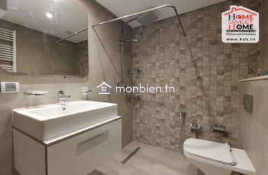 Appart S3 Boran à Vendre à Ennasr 2