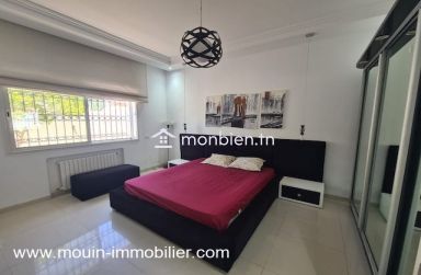 Villa Tania AL3513 Hammamet