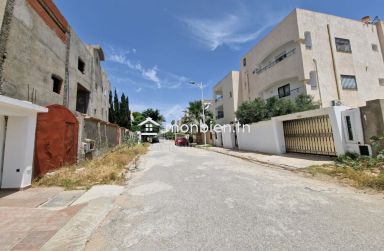 Superbe lot de terrain de 280 m² à AFH Mrezga à vendre 51355351
