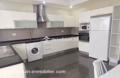 Villa Paula AL3074 Hammamet