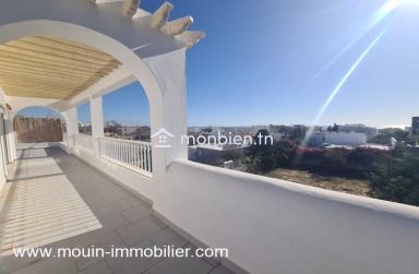 Villa La Colline AL3651 Hammamet Nord