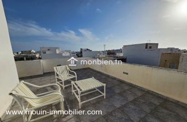 Appartement Valeria 1 AL3683