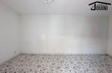 Grande Maison 7 Chambres 2 Locaux À Beb Saadoun