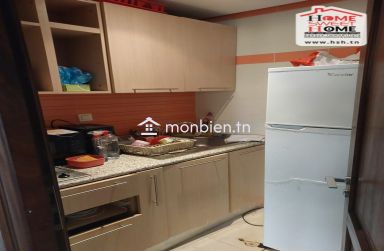 Bureau H4 Viona à Louer à Ariana Borj baccouch