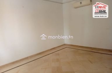 Etage de Villa S1 Ilan à Vendre à La Goulette