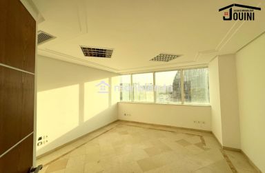 Bureau H+4 En Face Centre Urbain Nord