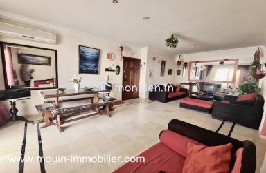 Appartement Myriam AL3421