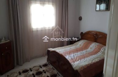 Villa S+2 avec piscine à vendre à Hammamet Sud 51355351