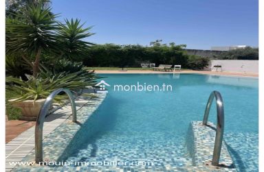 Appartement Baya AV1929 Hammamet