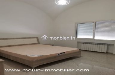 Villa Capucine 8 AL3226 Hammamet